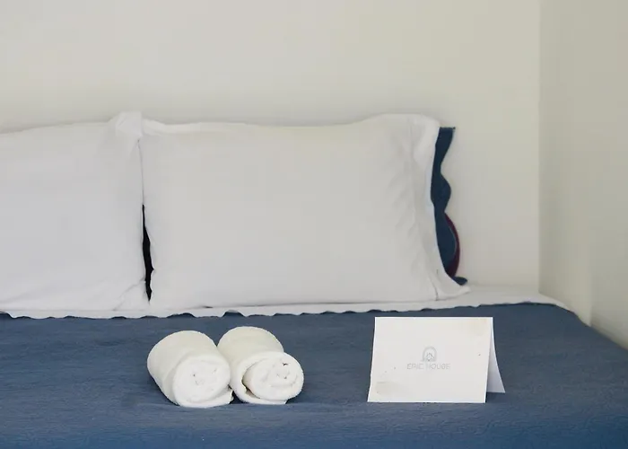 Suítes Luxo Marambaia- Epic HouseHotel Rio De Janeiro