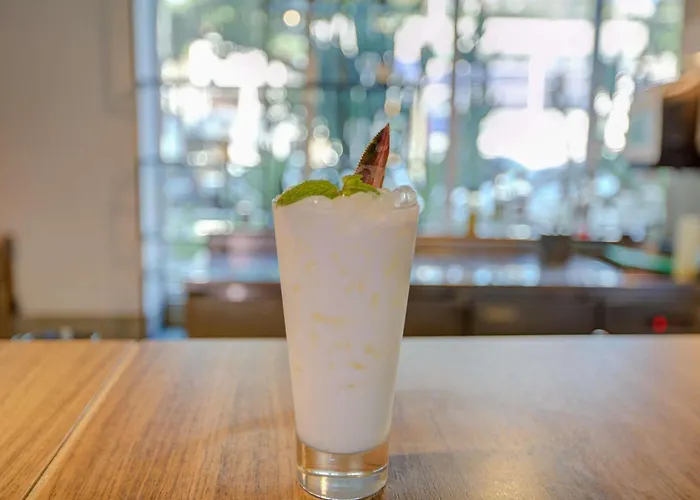 Mercure Rio De Janeiro Barra Da TijucaHotel Rio De Janeiro