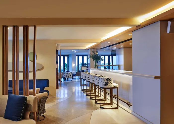 Fairmont Rio De Janeiro CopacabanaHotel Rio De Janeiro